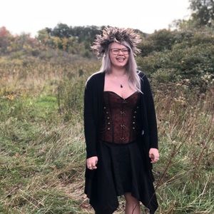 Meet your Posher, Megan